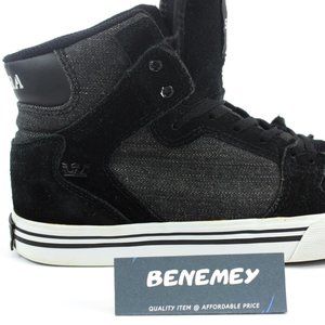 Supra Vaider Boys High Top